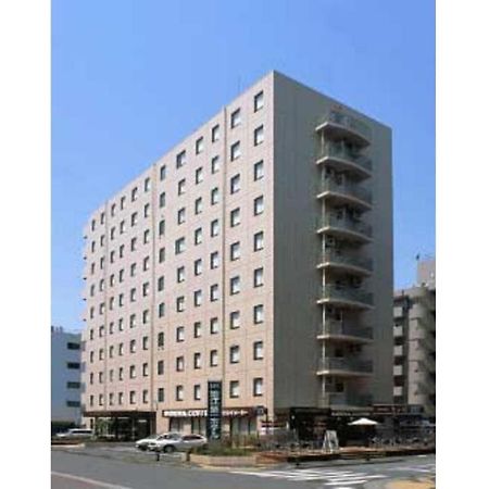 Mizue Dai-Ichi Hotel Tokyo Exterior photo