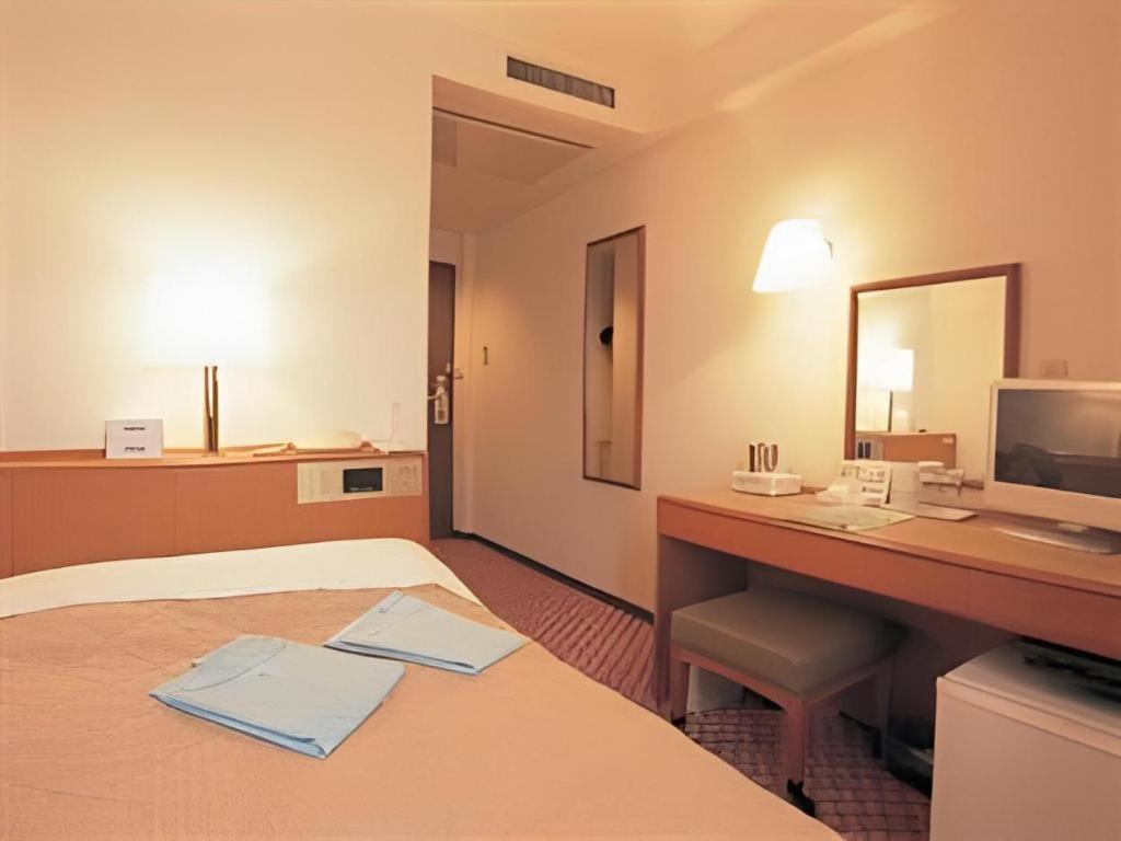 Mizue Dai-Ichi Hotel Tokyo Exterior photo